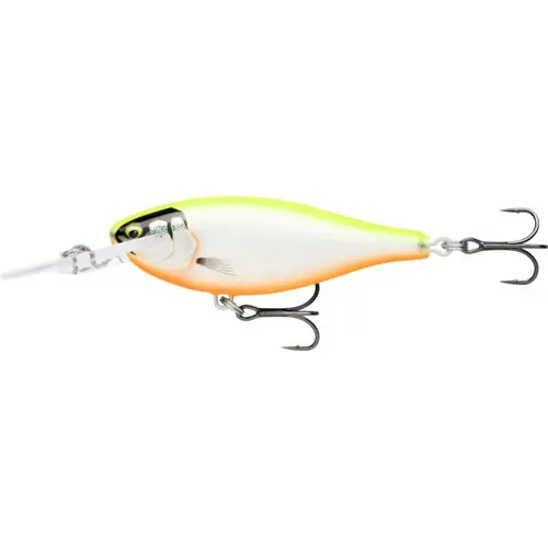Rapala Shad Rap Elite 7.5cm Koop Online