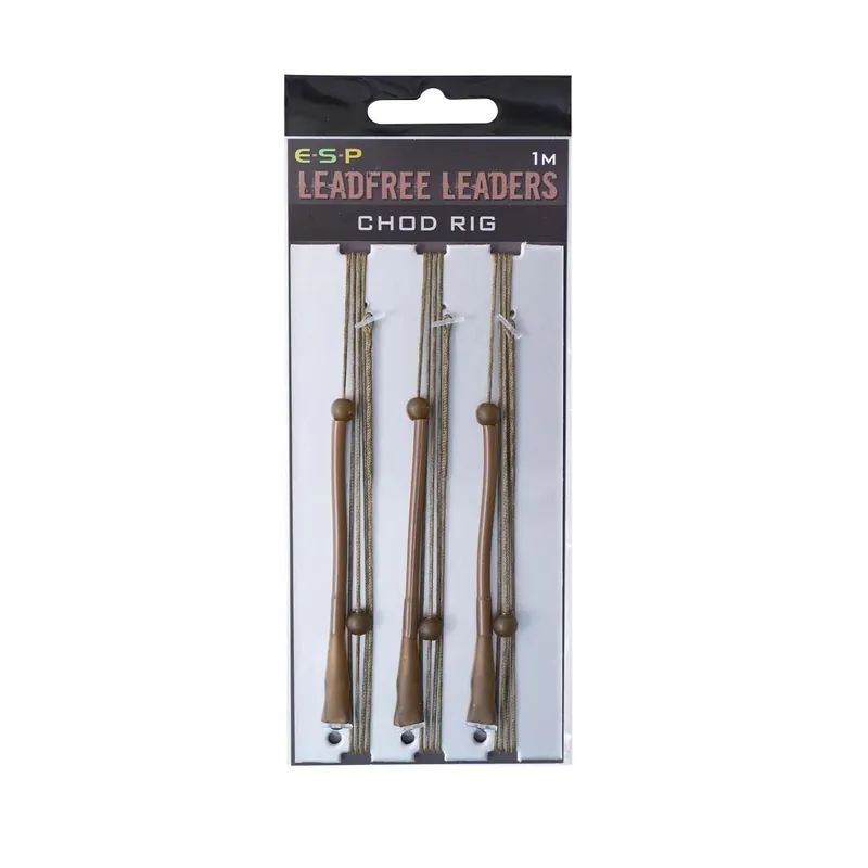 ESP Lead Free Chod Rig Laatste Kans