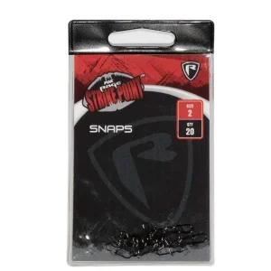 Finale Uitverkoop Fox Rage Strike Point Snaps
