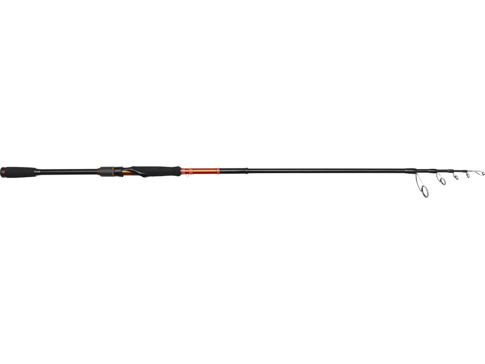 Kinetic Xarann CT Tele 240cm M 25-40gr Laatste Kans