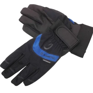 Fabrieksprijs Kinetic Armor Glove Black/Ocean