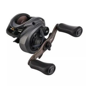 Aanbieding Abu Garcia Revo5 SX Low Profile Reel LPLH