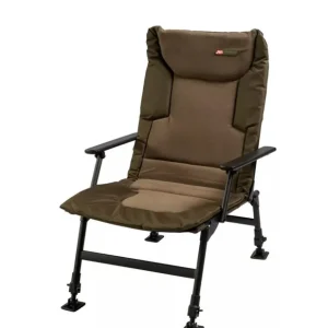 JRC Defender II Armrest Chair Uitverkoop