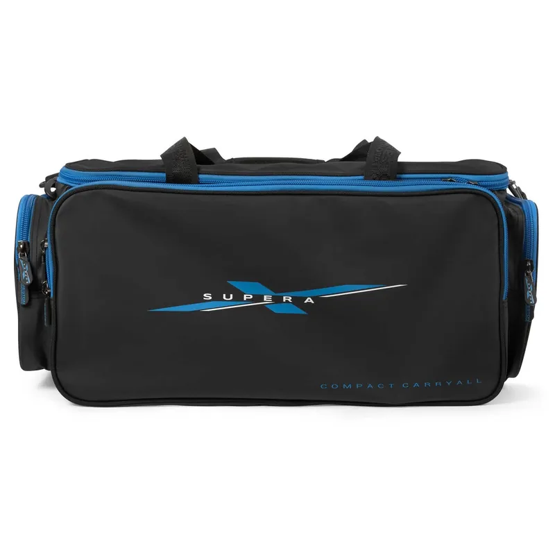 Meest Verkocht Preston Supera X Compact Carryall