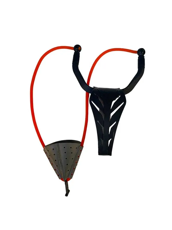 Fox Slik Powerguard Multi Pouch Catapult Aanbieding