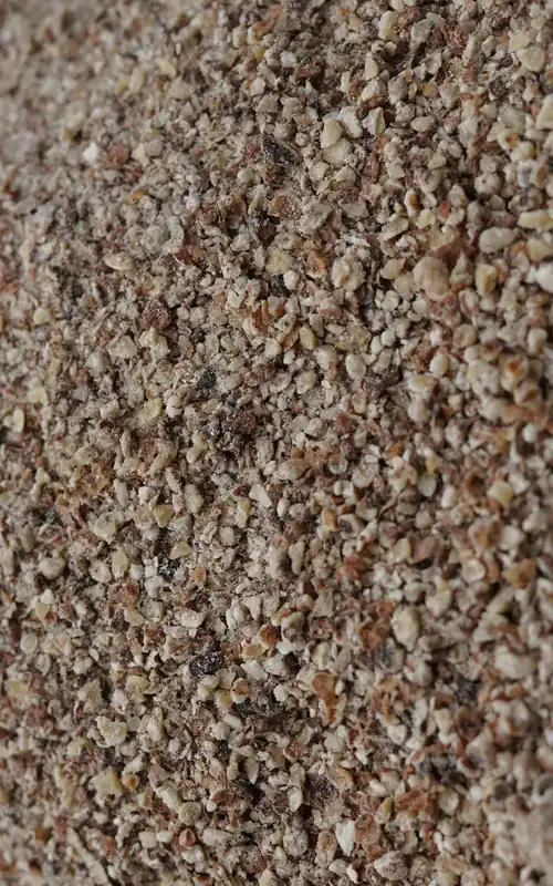 Betrouwbaar Gemalen Tijgernoten 2.5kg
