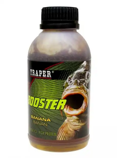 Traper Hi-Booster 300ml Laatste Kans