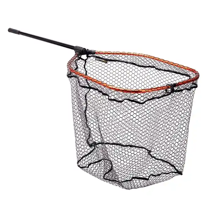 Savage Gear Pro Folding Net DLX Large Betrouwbaar