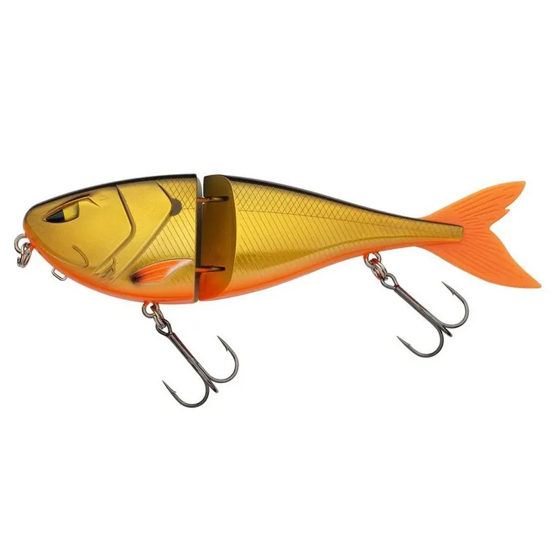 Berkley Zilla Jointed Glider 13.5cm/42gr Op = Op