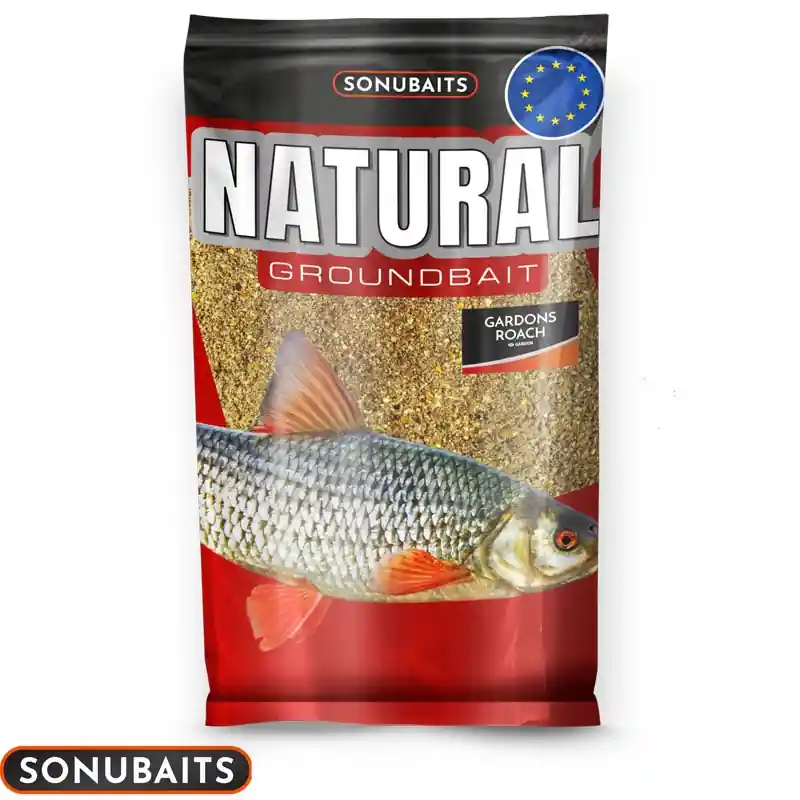 Sonubaits Natural Gardons Roach Koop Vandaag