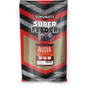 Sonubaits Super Feeder Roach Koopje