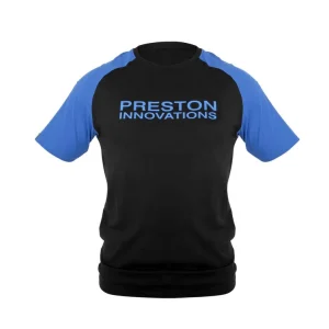 Preston Leight Weight Raglan T-Shirt Nu Kopen