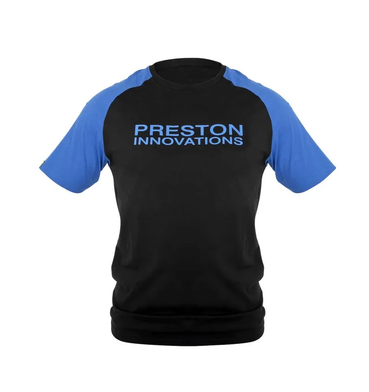 Preston Leight Weight Raglan T-Shirt Nu Kopen