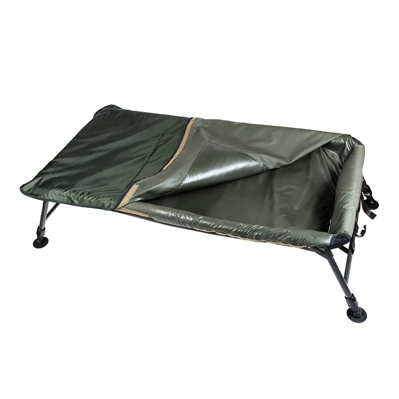 Gratis Retour Sonik Bank-Tek Framed Cradle