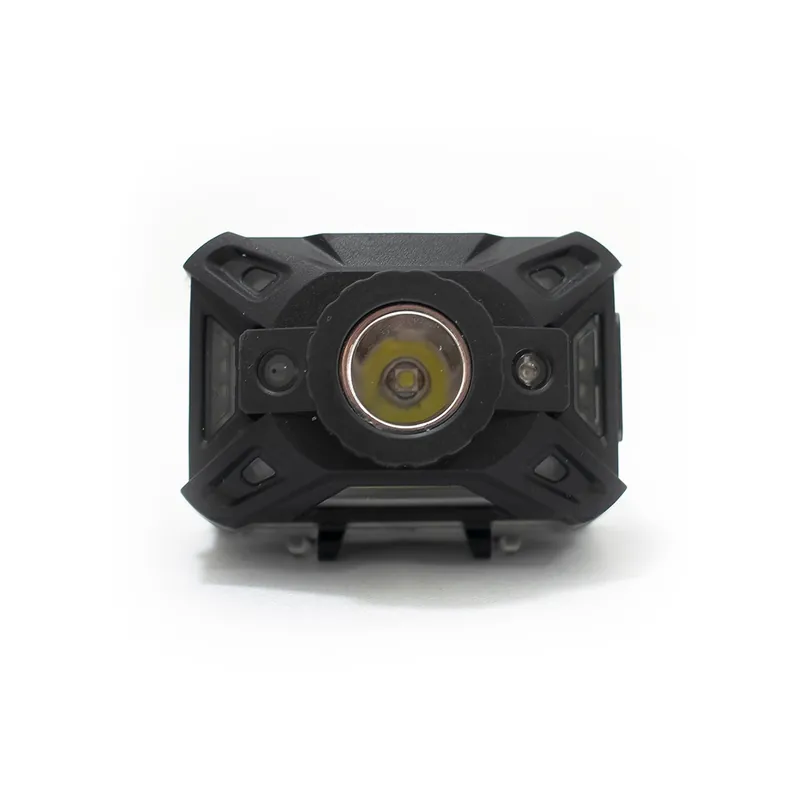 Sonik Gizmo HTR-250 Hoofdlamp Beperkt Aanbod