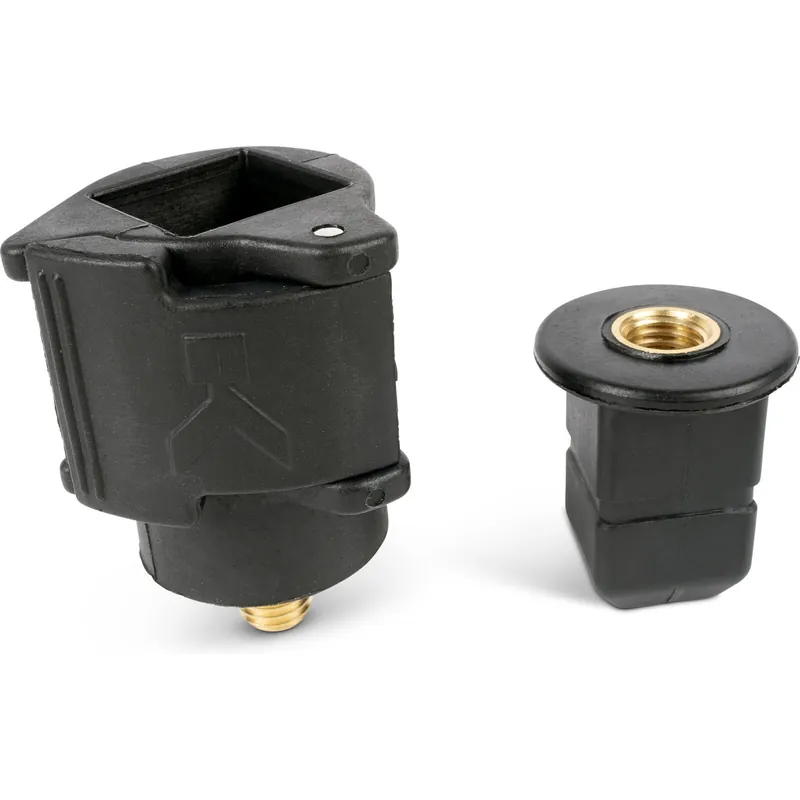 Korum Quick Release Adaptor Bestel Nu
