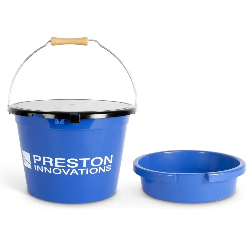 Preston Emmer Set 13ltr Aanbieding
