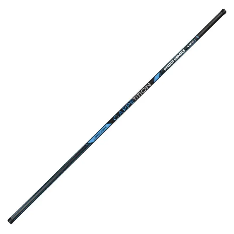 Superprijs Cresta Carpetition Power Net Handle (3mtr)