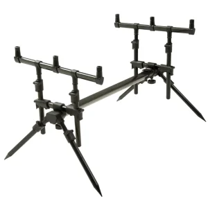B-Carp B-Carp Adjustable Rod Pod Korting