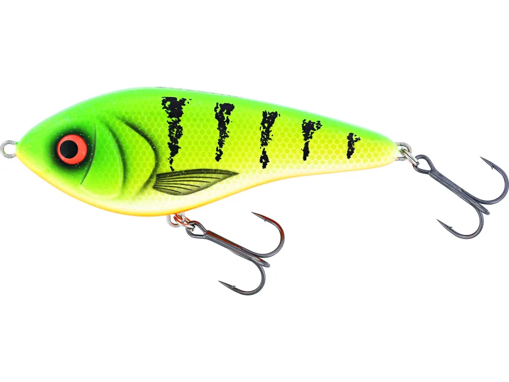 Koop Vandaag Westin Swim Glidebait 12cm/53gr Suspending