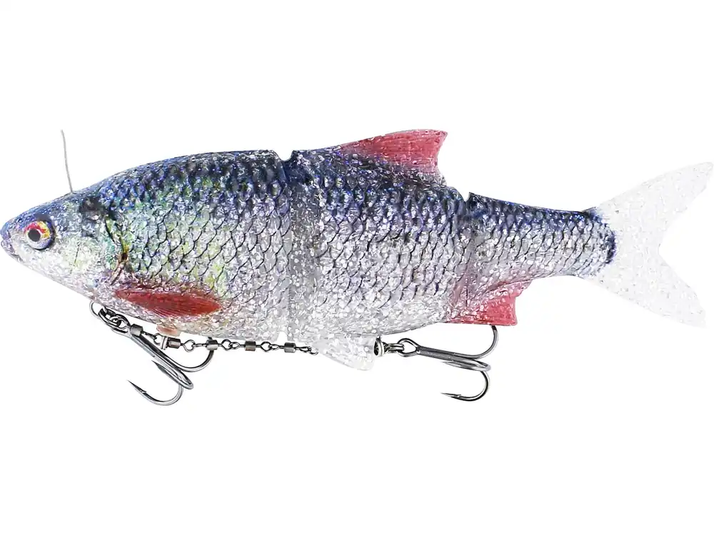 Westin Ricky The Roach Inline Sinking 20cm/119gr Gecertificeerd
