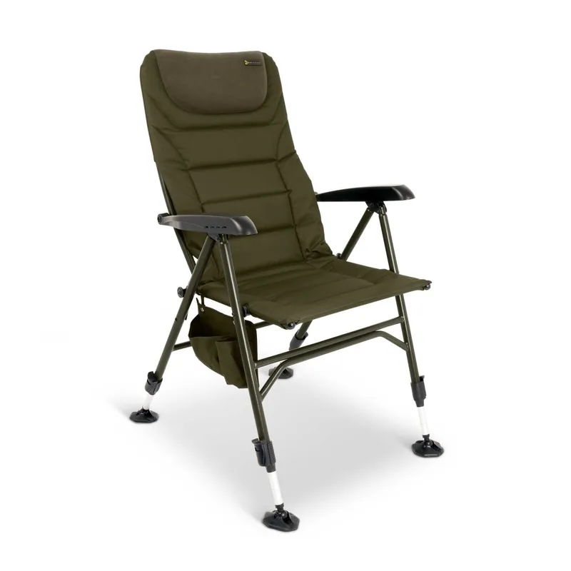 Avid Carp Revolve X Armchair - Visstoel Speciale Aanbieding