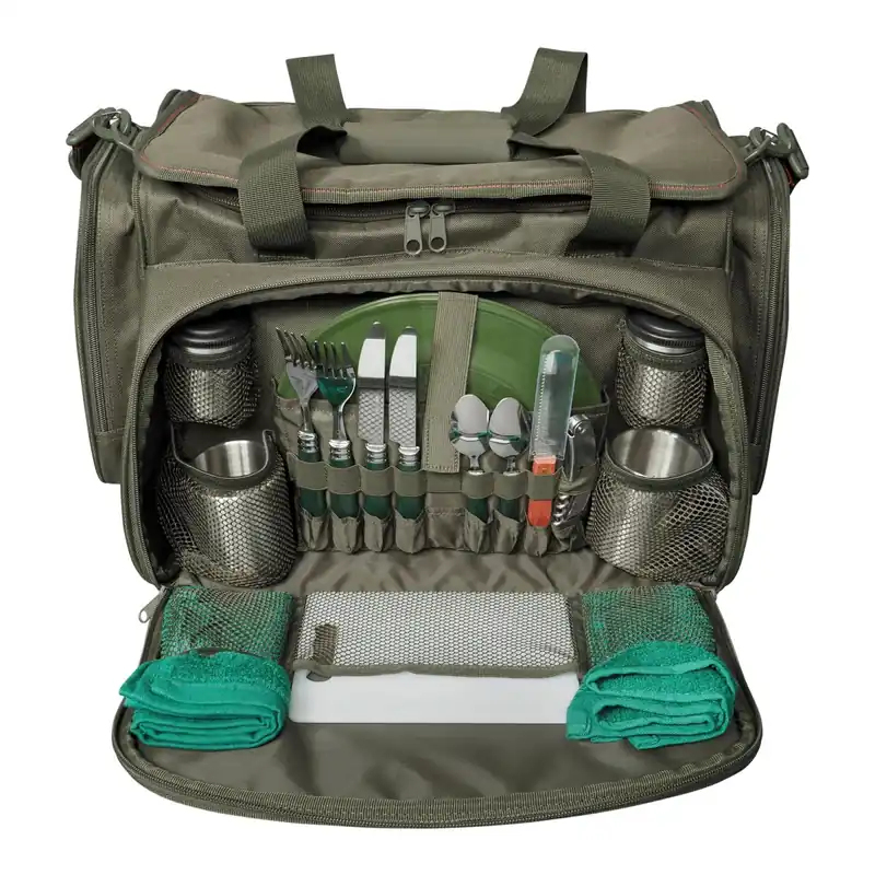 JRC Defender II Session Cooler Food Bag Gereduceerde Prijs