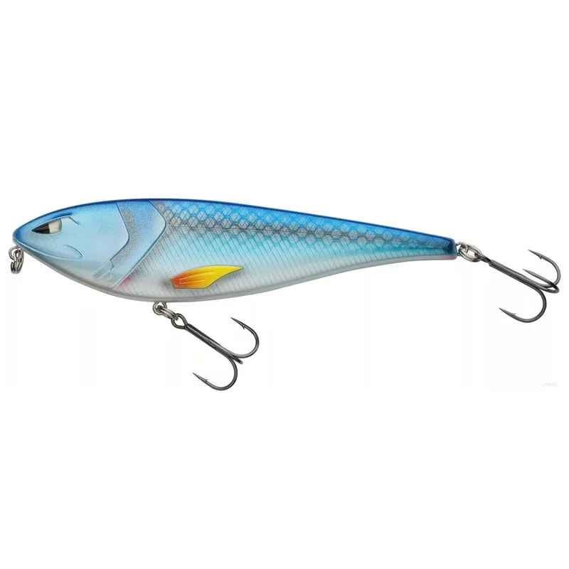 Rechtstreeks Van De Fabrikant Berkley Zilla Glider 13cm/38gr
