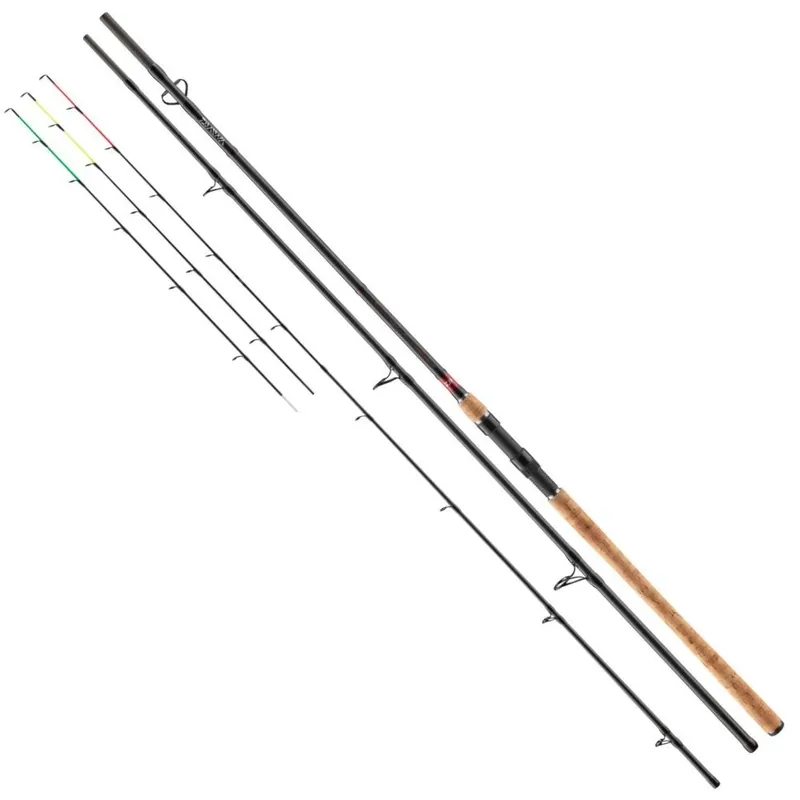 Daiwa Ninja X Feeder 3.60m (120gr) Exclusieve Aanbieding