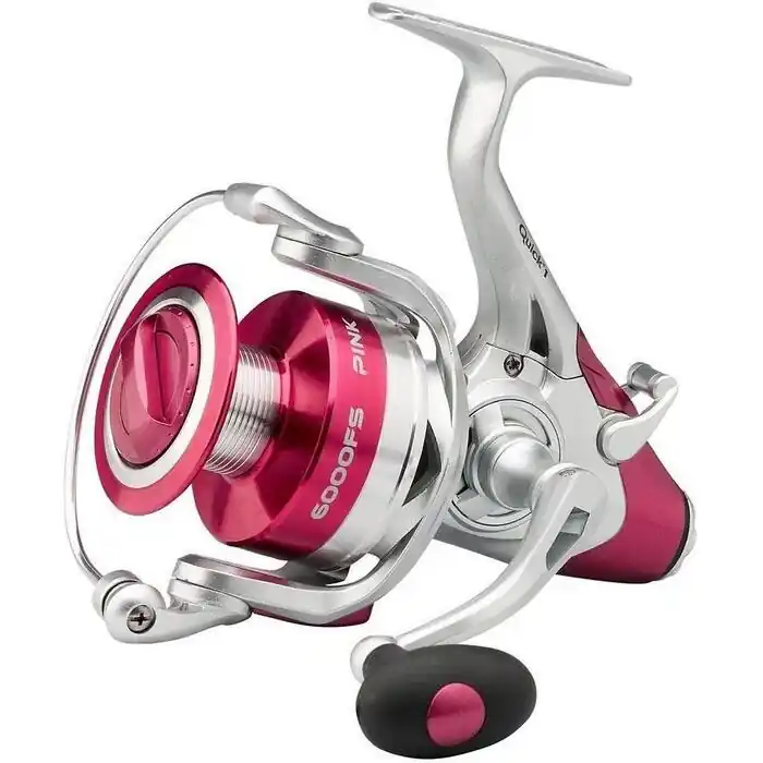 DAM Quick 1 Pink 6000FS Goedkoop