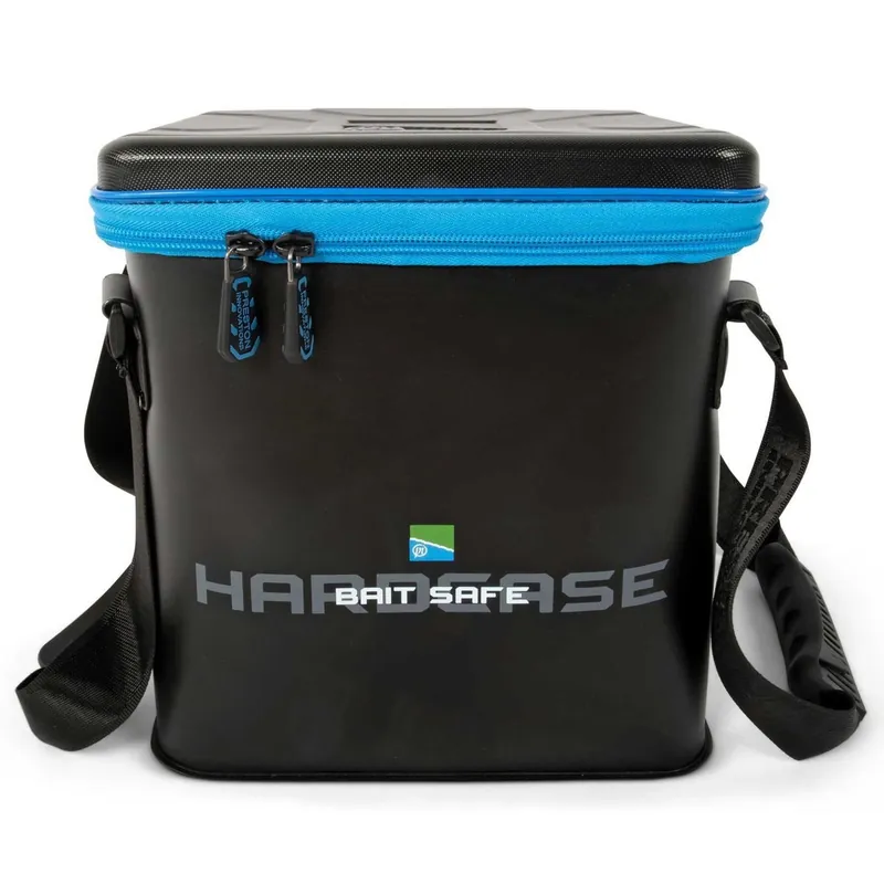 Preston Hardcase Bait Safe Beste Prijs