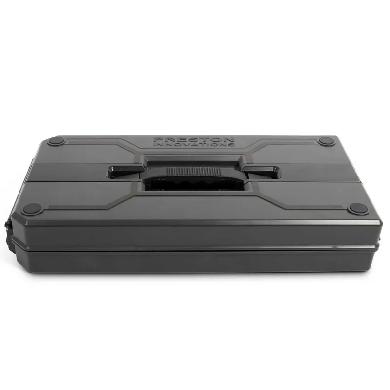 Op = Op Preston Rig Station