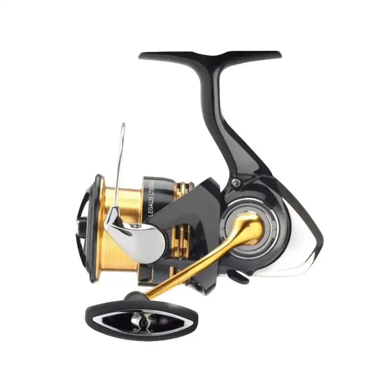 Express Levering Daiwa 23 Legalis LT2500