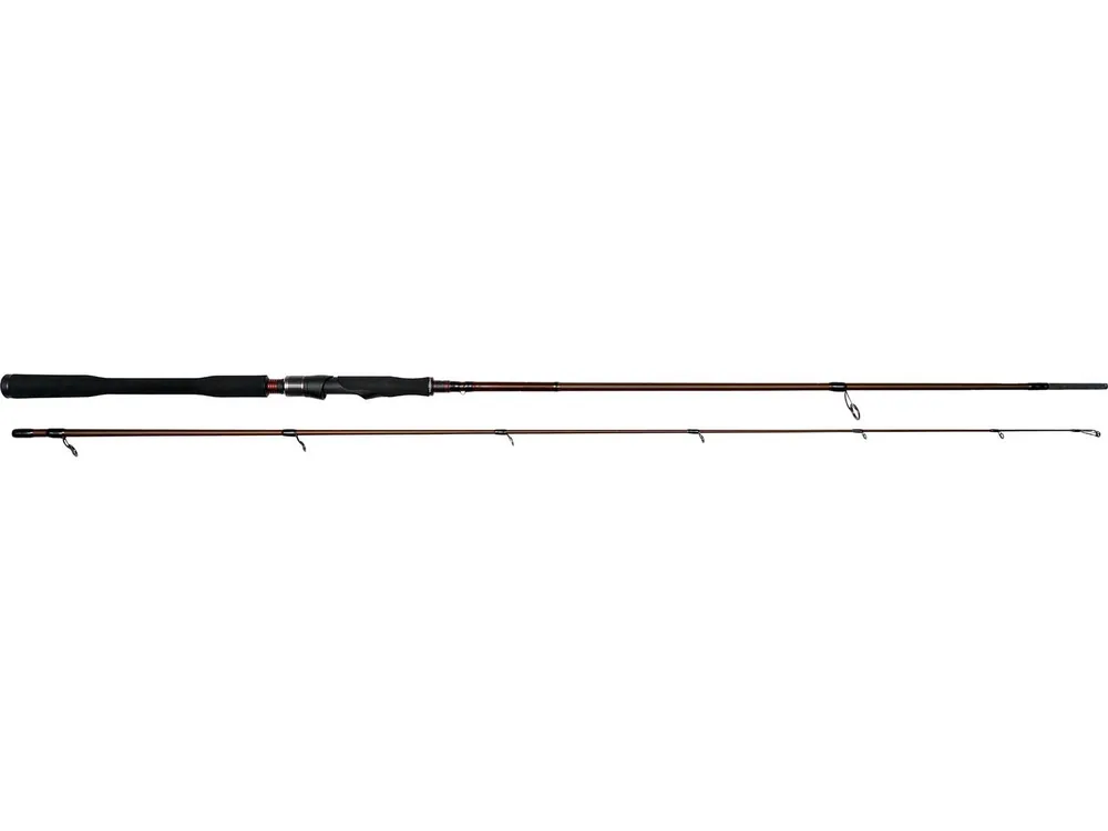 Westin W4 Powershad 2nd 240cm MH 15-40gr Tijdelijk Beschikbaar