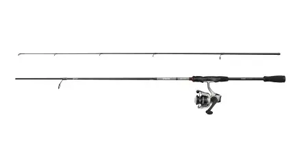 Direct Beschikbaar Abu Garcia Max X Roofvisset
