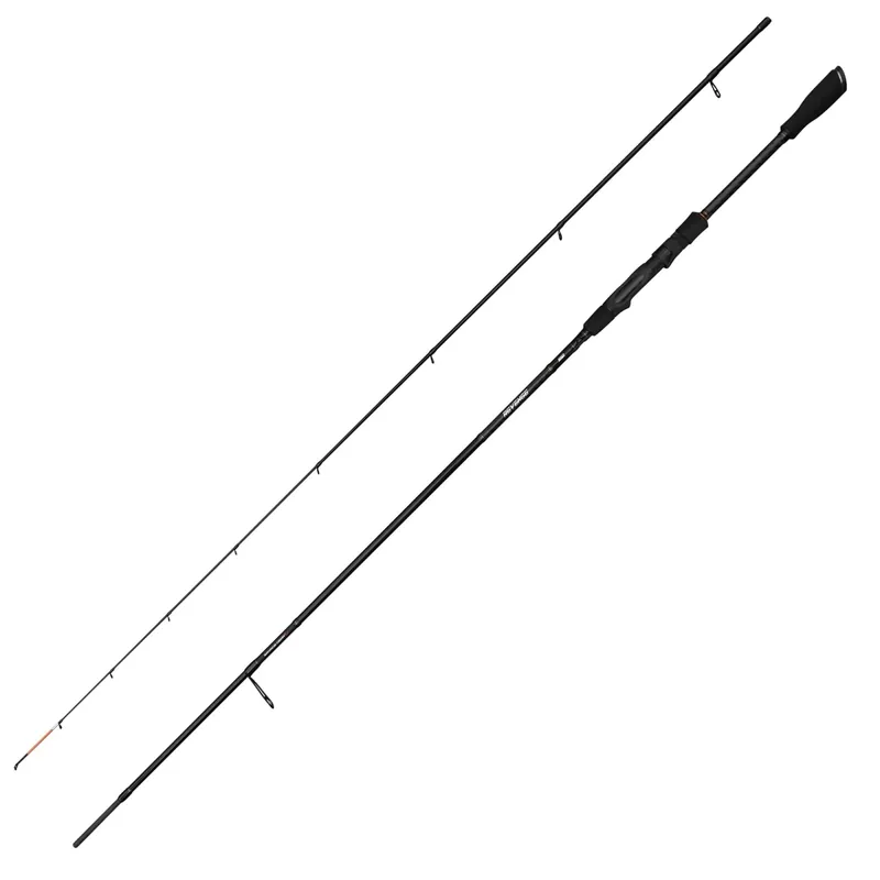 Premium Savage Gear Revenge SG2 Drop Shot 233cm 5-18gr