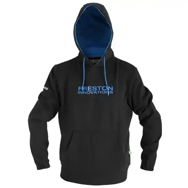 Preston Hydrotech Pullover Hoodie Favoriet