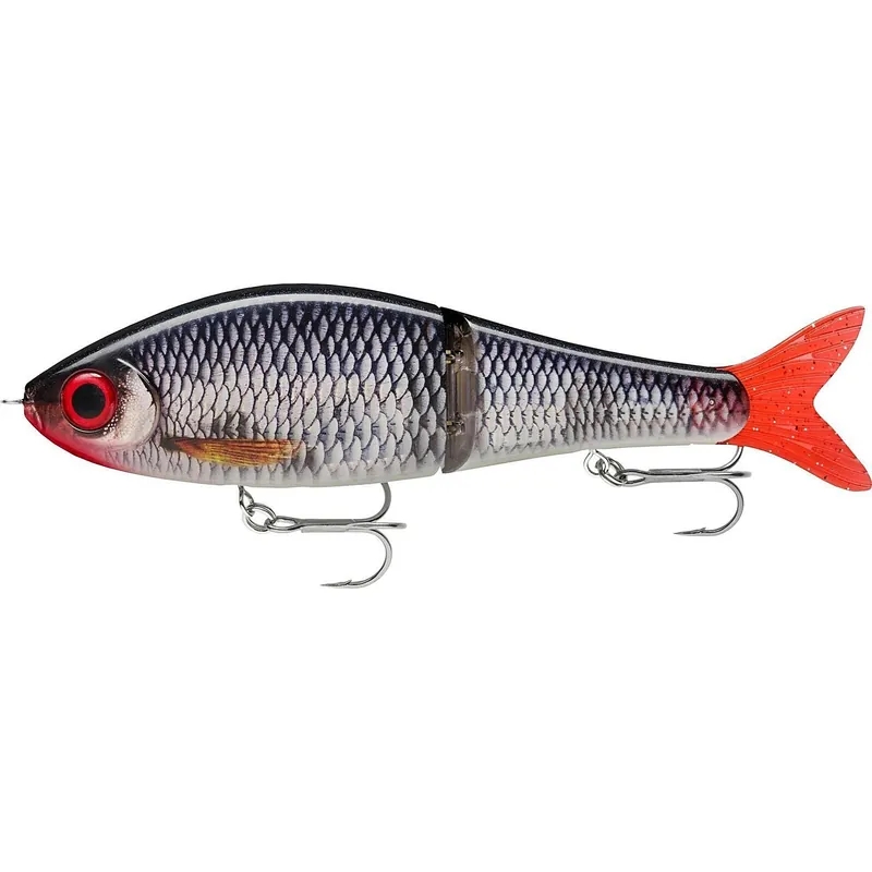 Rapala Super Shadow Rap Glide 11cm/45gr Express Levering