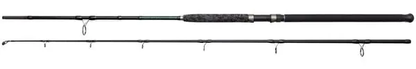 Gereduceerde Prijs MadCat Black Pellet 290cm 175-375gr