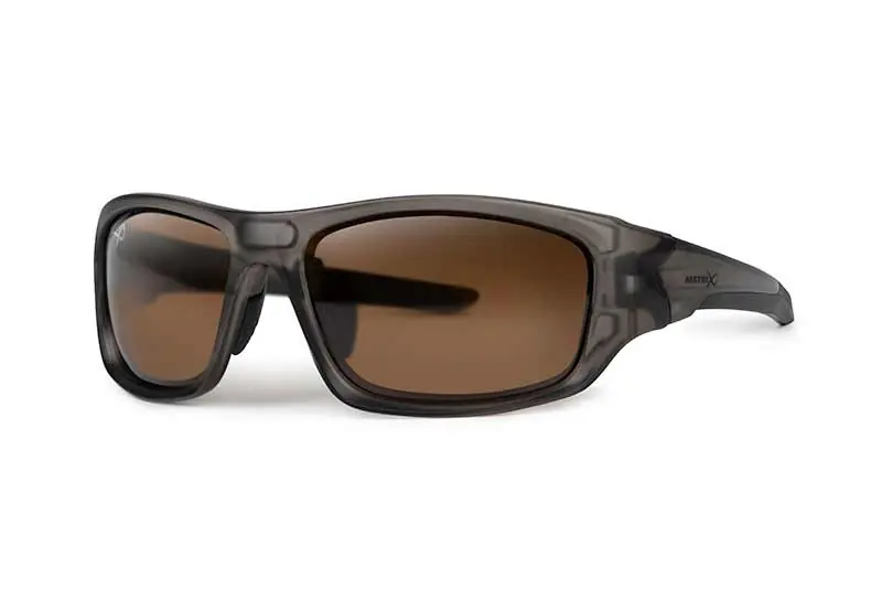 Alleen Vandaag Matrix Polorised Sunglasses