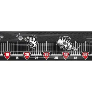 Flitsaanbieding Fox Rage Fish Measure Meetlint
