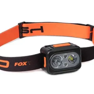 Fox Halo Multi Colour 500C Hoofdlamp Actieprijs