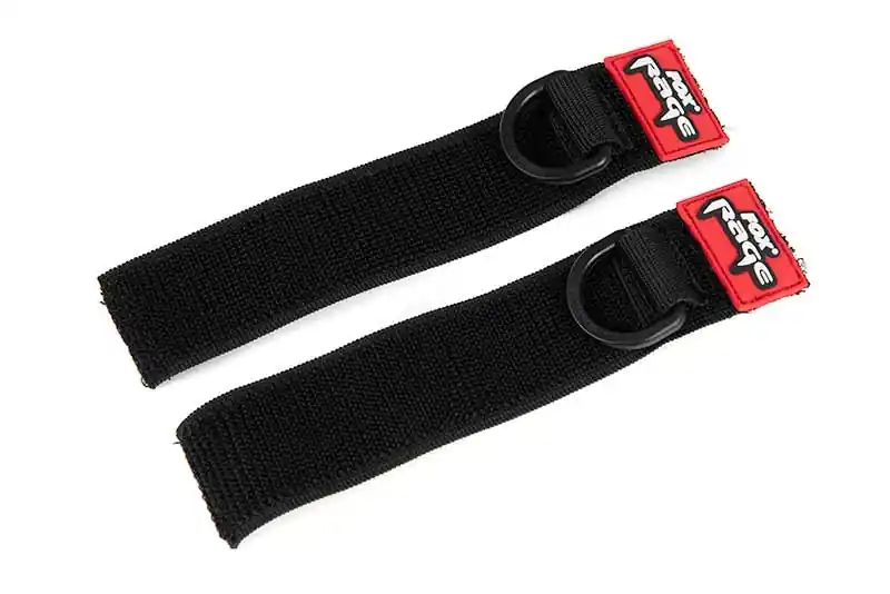 Flitsaanbieding Fox Rage Voyager Rod Bands 2st