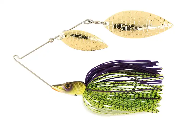 Uitverkoop Fox Rage Spinnerbait