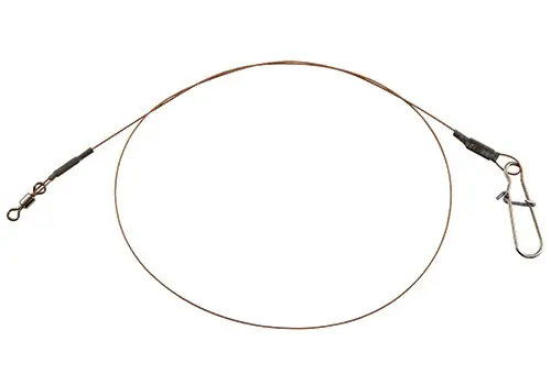 Korting Fox Rage Strike Point 49 Strand Leader 40cm