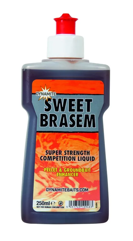 Dynamite Baits XL Liquid 250ml Laatste Kans
