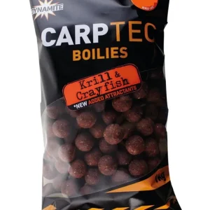 Dynamite Baits Carptec Boilie Krill & Crayfish Lage Prijs