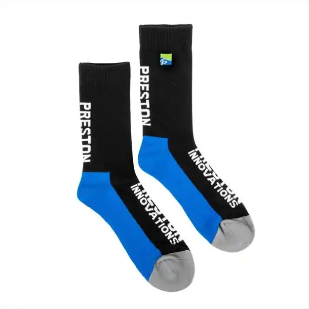 Preston Socks Twin Pack Veilige Betaling