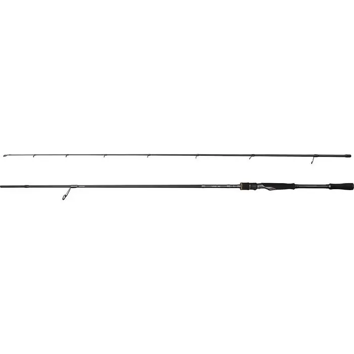 Laatste Versie DAM Yagi Spin S2 Roofvishengel