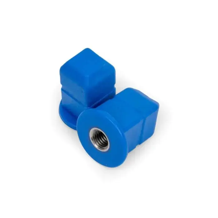 Aanbieding Preston Offbox Quick Release Inserts (Blauw)